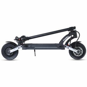 Fat Wheels Mantis Scooter