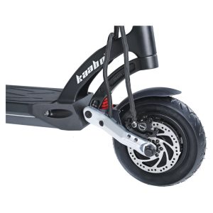 Fat Wheels Mantis Scooter