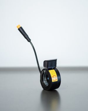 Scooter Throttle Control