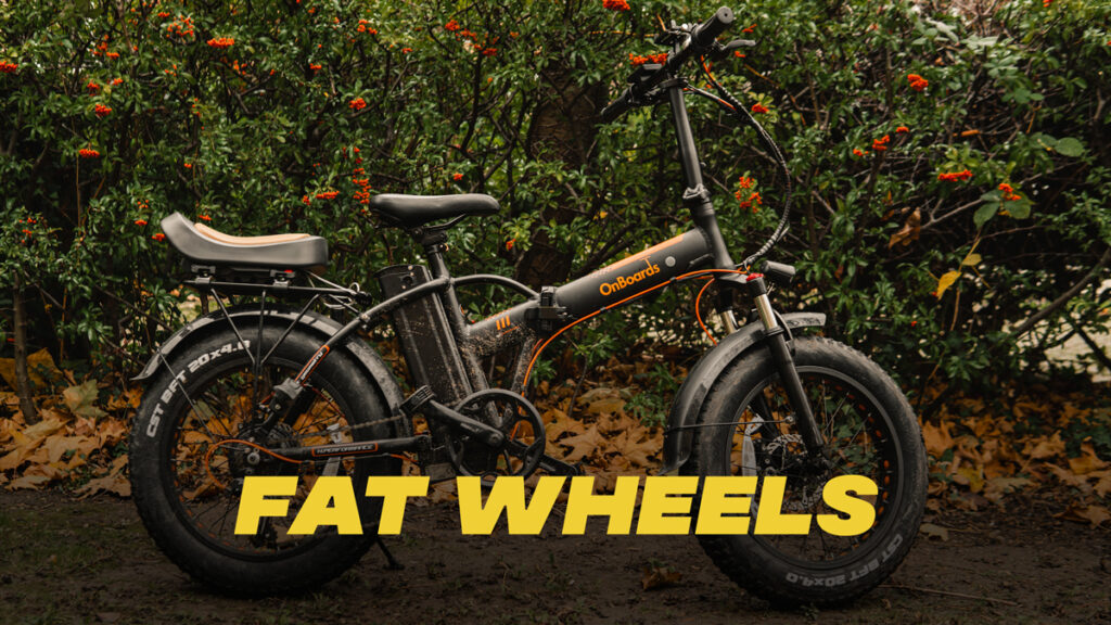 retailers fat wheels