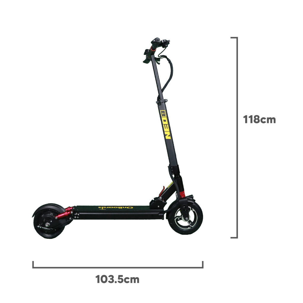 SCOOTER SIZES 01