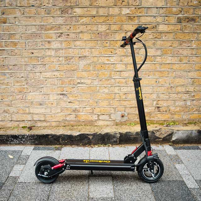neo 8 electric scooter london UK