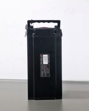 48V - 24.5Ah Rear Rack Battery