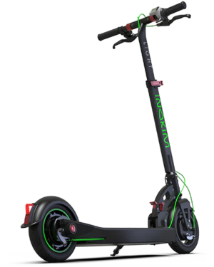 Light 2 Super Electric Scooter