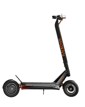OX Super Electric Scooter